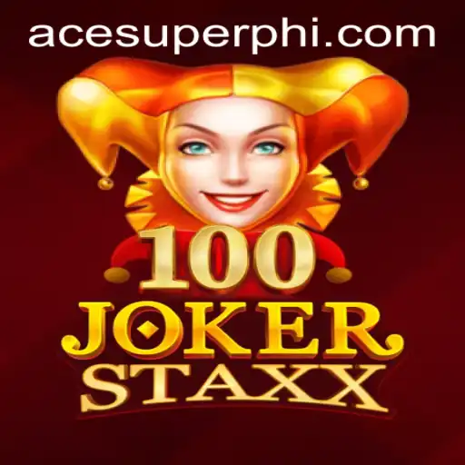 Exploring the Thrilling World of 100JokerStaxx: A Casino Slot Game Experience