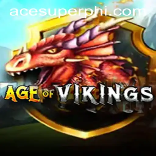 AgeofViking: An Epic Adventure in the World of Vikings