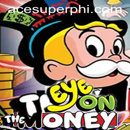 EyeOnTheMoney: A Dynamic Adventure in the World of Digital Gaming
