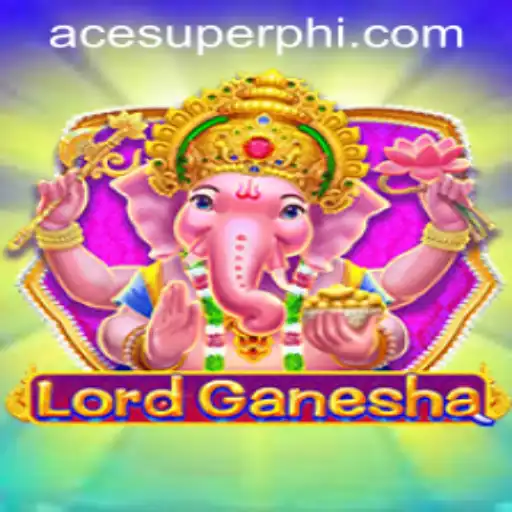 Exploring the Enchanting World of LordGanesha on ACESUPER.COM