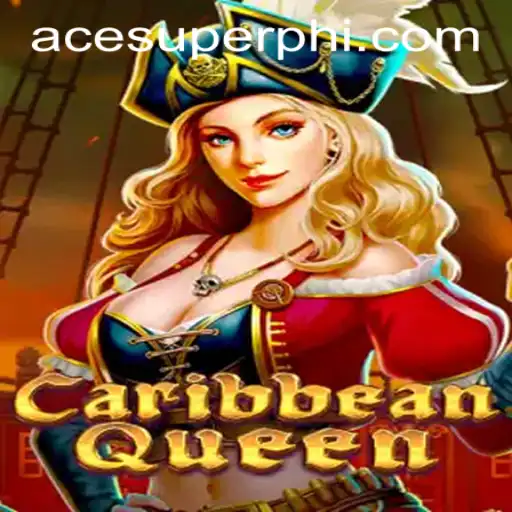 CaribbeanQueen: Dive into the Thrills of the Tropics with ACESUPER.COM