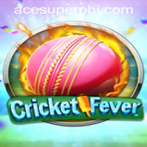 Exploring the Thrilling World of CricketFever with ACESUPER.COM