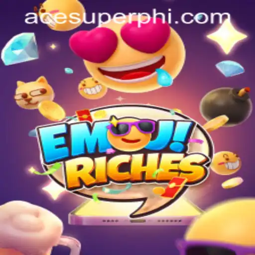 Exploring the Vibrant World of EmojiRiches