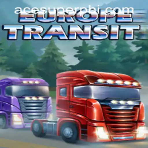 EuropeTransit: The Thrilling Adventure Across the Continent