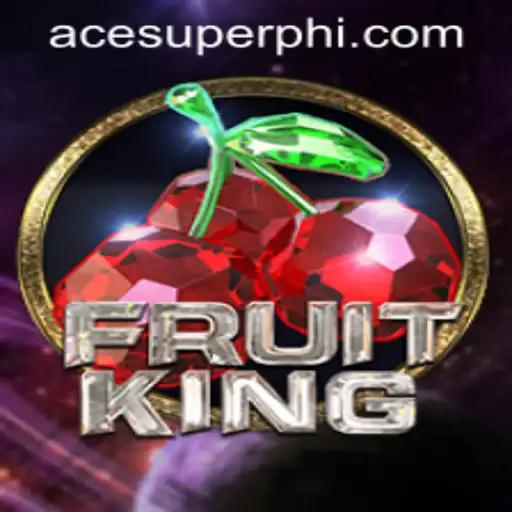 FruitKing: A Juicy Adventure in Gaming