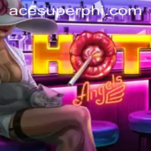 Unveiling HotAngels: An Enthralling Gaming Experience on ACESUPER.COM