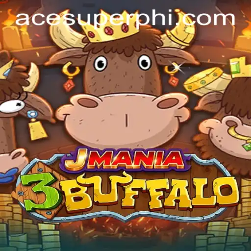 Discovering the Exciting World of JMania3Buffalo: An Engaging Adventure