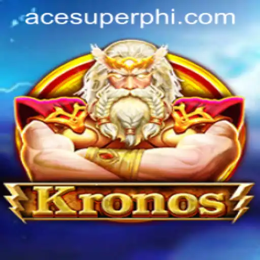 Unveiling Kronos: A Modern Gaming Phenomenon