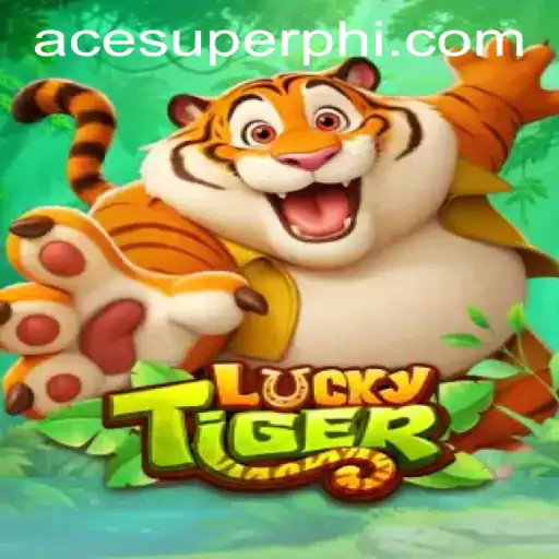 Unveiling the Thrills of LuckyTiger: A Journey Into Exciting Gameplay