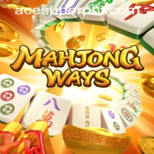 Exploring MahjongWays: A Comprehensive Guide to the Game and ACESUPER.COM