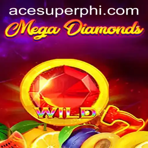 Unveiling MegaDiamond: An Exciting Adventure with ACESUPER.COM
