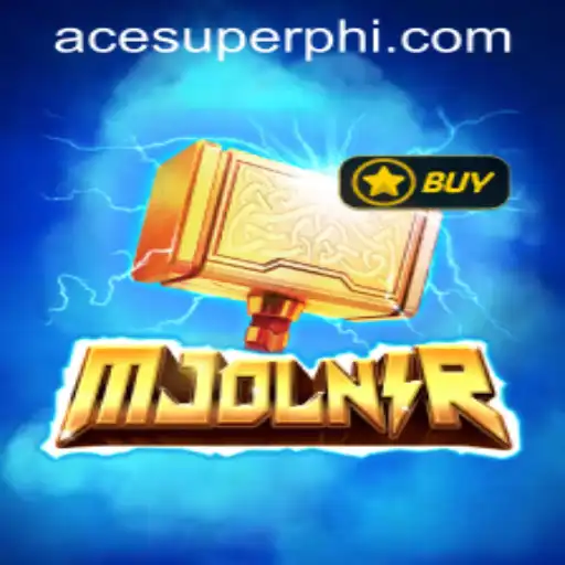 Exploring the Enthralling World of Mjolnir: A New Gaming Sensation by ACESUPER.COM