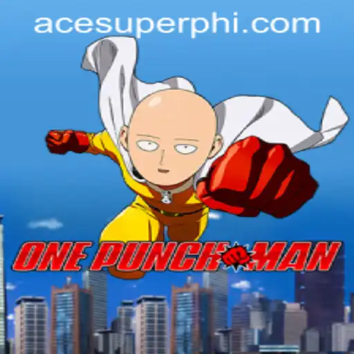 OnePunchMan: A Dive into the Game World of ACESUPER.COM