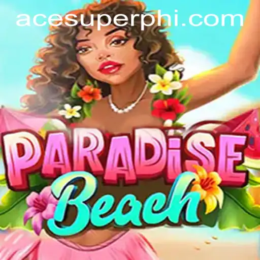 Discover the Enchanting World of ParadiseBeach: A Dive into the Tropical Adventure