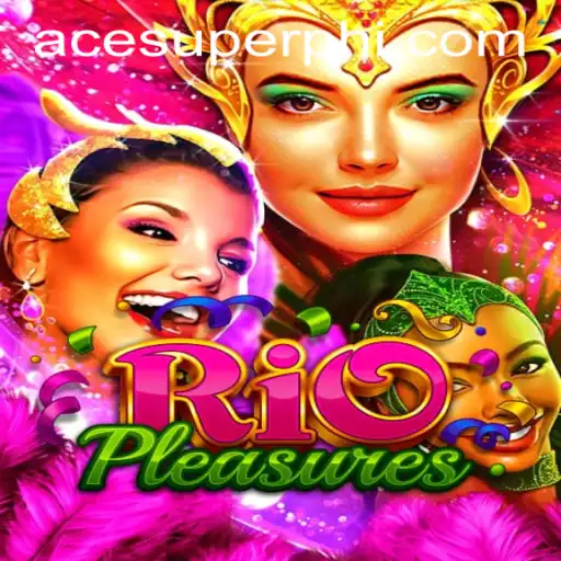 Explore the Exciting World of RioPleasures: The New Gaming Experience