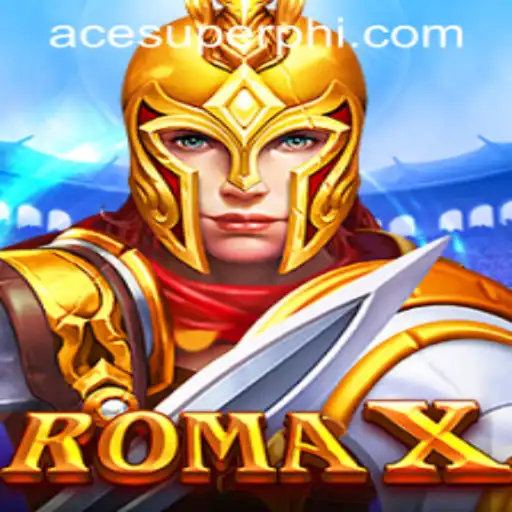 Discover RomaX: A Revolutionary Gaming Experience with ACESUPER.COM