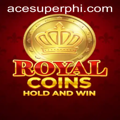Exploring the Exciting World of RoyalCoins on ACESUPER.COM