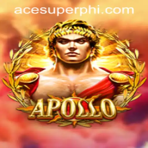 Discovering Apollo: A Cosmic Adventure by ACESUPER.COM