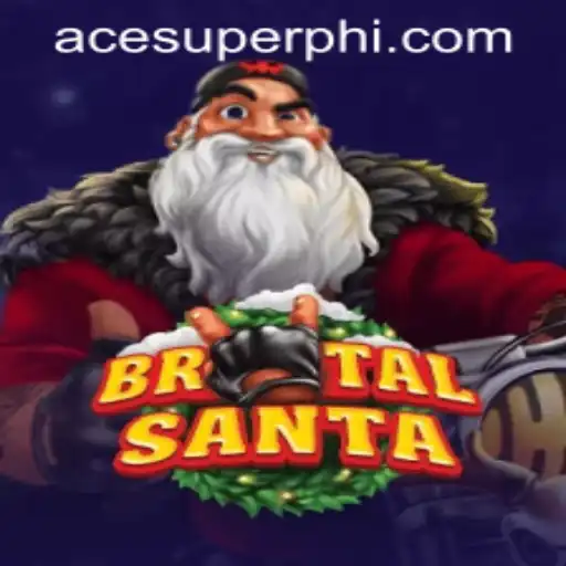 Unleashing the Festive Fury in BrutalSanta