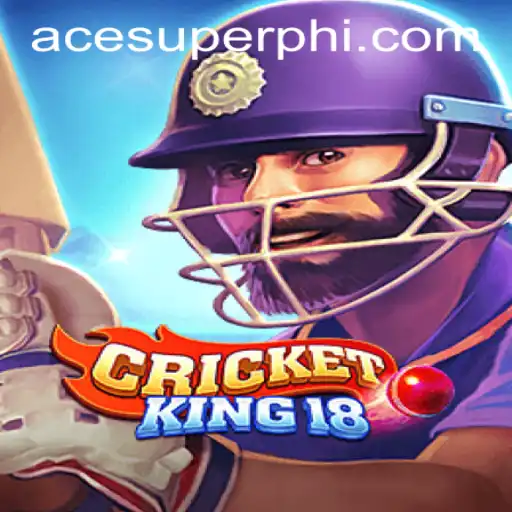 Exploring CricketKing18: A New Digital Frontier by ACESUPER.COM