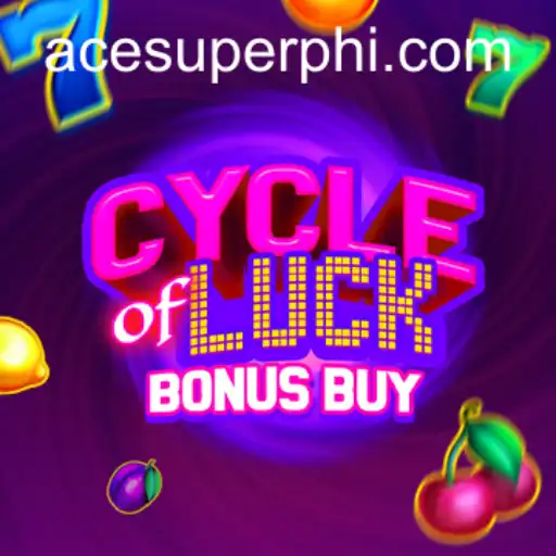 CycleofLuckBonusBuy: Unveiling an Intriguing Gaming Experience with ACESUPER.COM