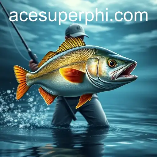 Exploring the Thrilling World of Fishing Games