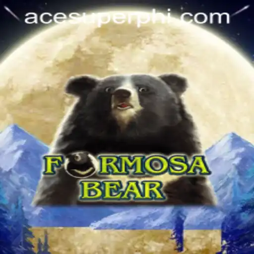 Discover the Exciting World of FormosaBear: A New Gaming Phenomenon