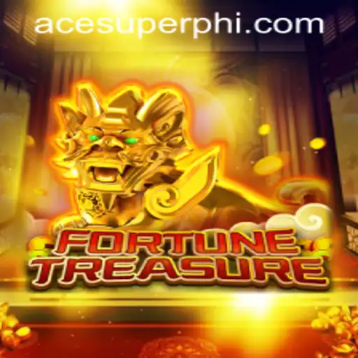 Discover the Excitement of FortuneTreasure: A New Era in Gaming