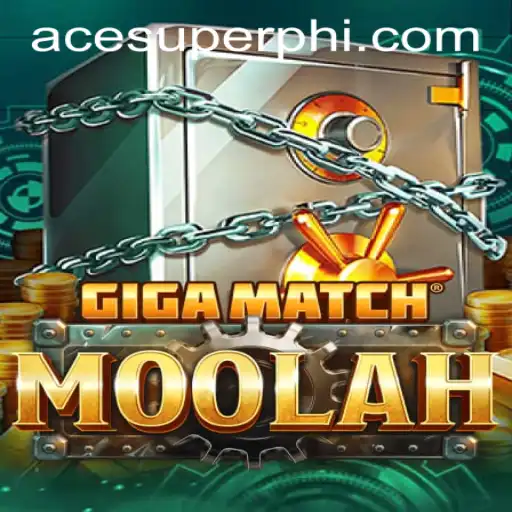 GigaMatchMoolah: The Thrilling World of Strategy and Fortune