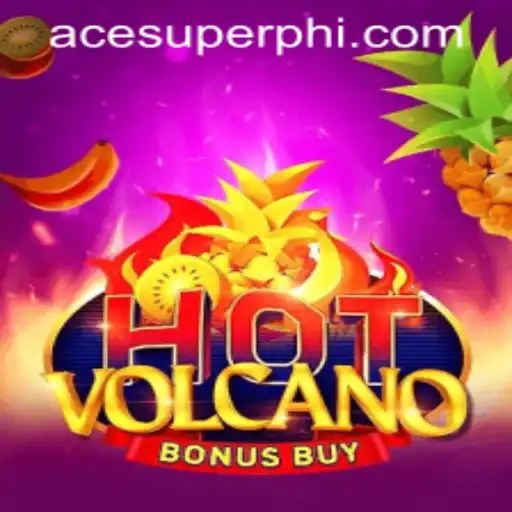 Exciting Eruptions in HotVolcanoBonusBuy: A Thrilling Gaming Experience