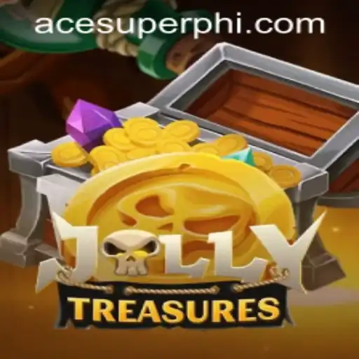 Discover the Excitement of JollyTreasures