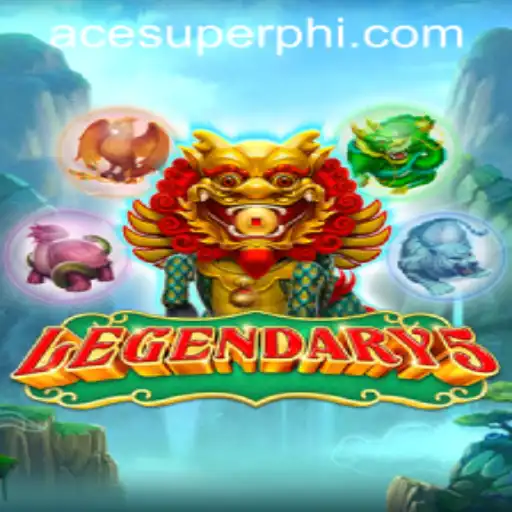 Exploring Legendary5: The Ultimate Gaming Experience of 2023