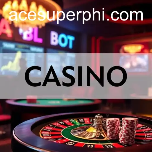 Live Casino and the Rise of ACESUPER.COM