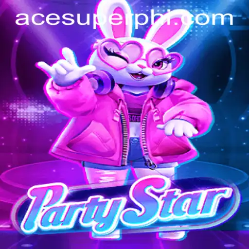 PartyStar - The Ultimate Gaming Experience Unveiled