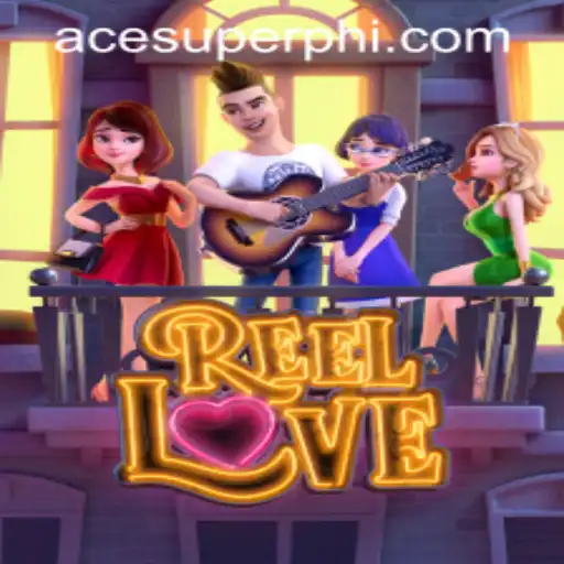 ReelLove Unveiled: A New Gaming Sensation