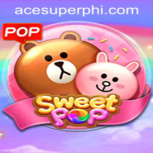 SweetPOP: A Delicious Adventure into the World of Colorful Puzzles