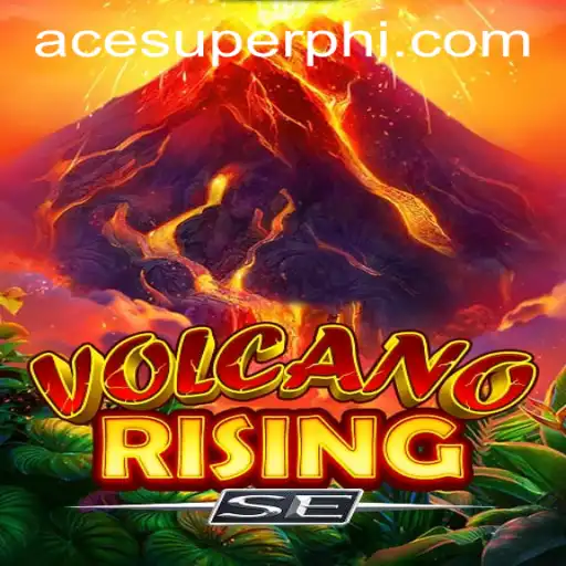 VolcanoRisingSE: A Thrilling Game of Strategic Adventures