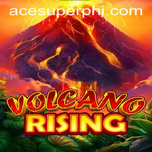 Exploring the Fiery Thrills of VolcanoRising at ACESUPER.COM
