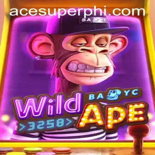 Exploring the World of WildApe3258: A Thrilling Adventure